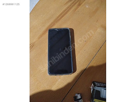 Used & Brand New Items / Cell Phones & Accessories / Cell Phones / Xiaomi / Redmi Note 8 Pro