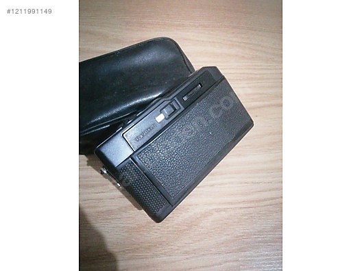 İkinci El ve Sıfır Alışveriş / Fotoğraf & Kamera / Analog Fotoğraf Makinesi / Diğer