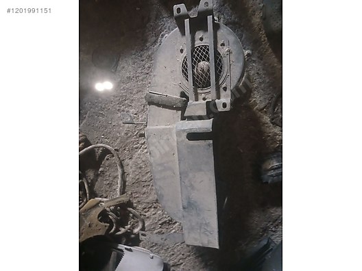 TATA TELCOLİNE KALORİFER KUTUSU ORJ - Tata Kalorifer Kutusu Fotoğrafı