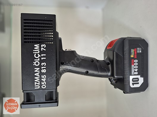 Atom boya ölçüm cihazı