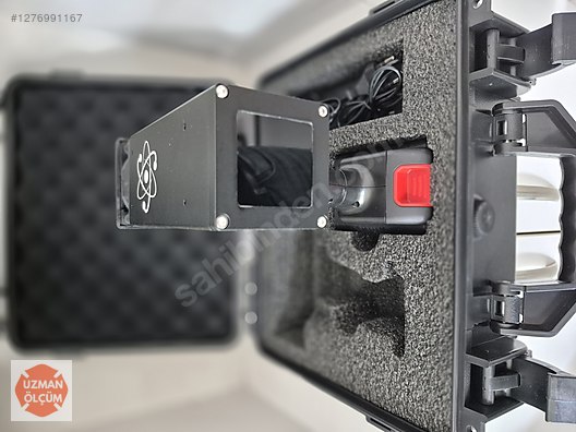 Atom boya ölçüm cihazı