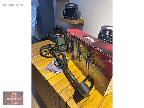 TERTEMİZ SIMPLEX ULTRA // 4D DEDEKTÖR // 0544 258 00 07 // - Metal ...