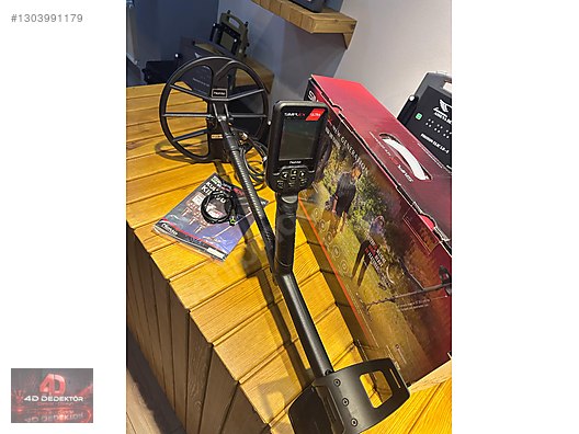 TERTEMİZ SIMPLEX ULTRA // 4D DEDEKTÖR // 0544 258 00 07 // - Metal ...