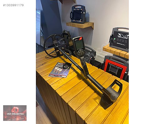 TERTEMİZ SIMPLEX ULTRA // 4D DEDEKTÖR // 0544 258 00 07 // - Metal ...