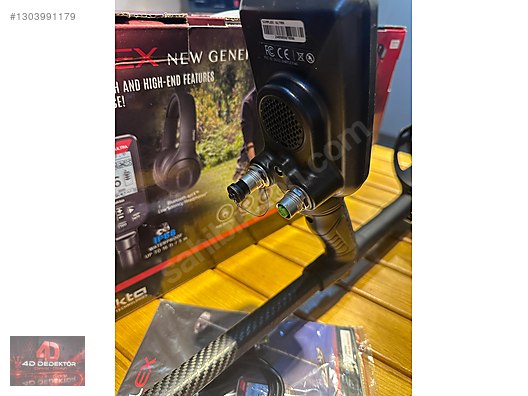 TERTEMİZ SIMPLEX ULTRA // 4D DEDEKTÖR // 0544 258 00 07 // - Metal ...
