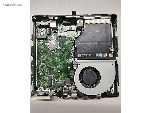 Used & Brand New Items / Computers / Desktops / Models / HP