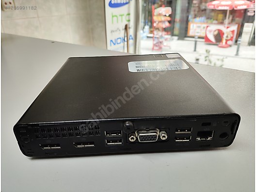 Used & Brand New Items / Computers / Desktops / Models / HP