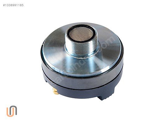 2tnスプリッター ジャイアントトーマン CT 34 TWEETER sahibinden.comda - 1338991185