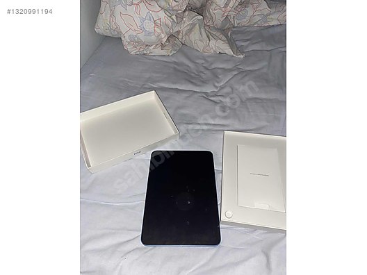 Apple iPad 10 256 GB Tablet - 1320991194