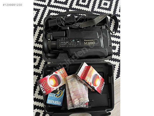 Panasonik M3000 at 1209991230