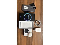 VİVO V50 5G M + KULAKLIK + Vivo AKILLI SAAT