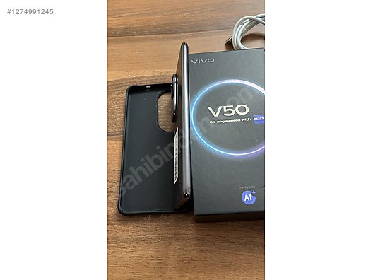 Used & Brand New Items / Cell Phones & Accessories / Cell Phones / Vivo / V50