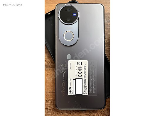 Used & Brand New Items / Cell Phones & Accessories / Cell Phones / Vivo / V50