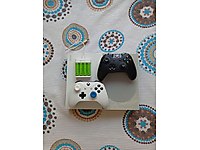 X box one s çift kol