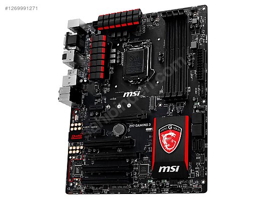 Used & Brand New Items / Computers / Desktops / Desktop Components / Motherboards