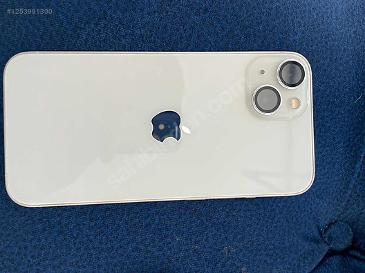 Apple / iPhone 13 / İPhone 13 düz orijinal sahibinden.comda