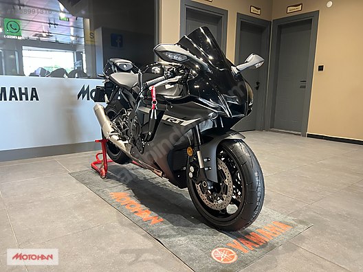 2024 R1 - 6 Yıl Sınırsız Km Garanti - Aksesuar ve Plaka Hediyeli #1268991316