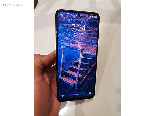 Used & Brand New Items / Cell Phones & Accessories / Cell Phones / Xiaomi / Redmi Note 9 Pro