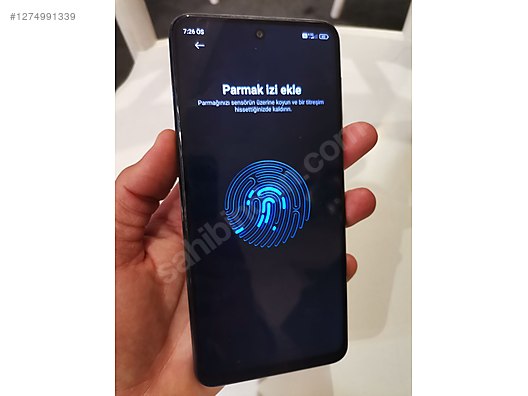 Used & Brand New Items / Cell Phones & Accessories / Cell Phones / Xiaomi / Redmi Note 9 Pro