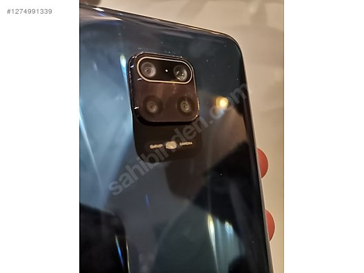 Used & Brand New Items / Cell Phones & Accessories / Cell Phones / Xiaomi / Redmi Note 9 Pro