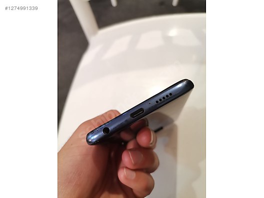 Used & Brand New Items / Cell Phones & Accessories / Cell Phones / Xiaomi / Redmi Note 9 Pro