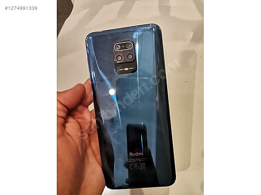 Used & Brand New Items / Cell Phones & Accessories / Cell Phones / Xiaomi / Redmi Note 9 Pro