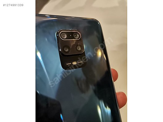 Used & Brand New Items / Cell Phones & Accessories / Cell Phones / Xiaomi / Redmi Note 9 Pro