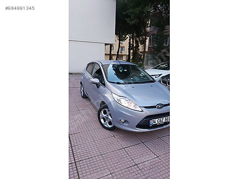 ford fiesta 1 4 tdci titanium x satilik ford fiesta sahibinden comda 984991345