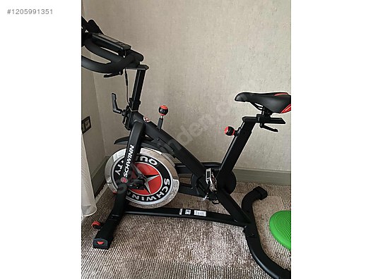 Schwinn spin bisiklet sahibinden da 1205991351