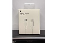Apple Orj Kablo 2 metre lighting