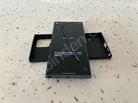 garantili s 22 ultra