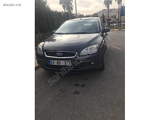 ford focus 1 6 tdci ghia sahibinden satilik ghia sahibinden comda 982991436