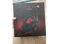 hp omen headset 800 #1281991446