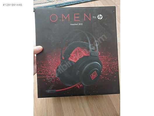 İkinci El ve Sıfır Alışveriş / Bilgisayar / Çevre Birimleri / Kulaklık & Mikrofon