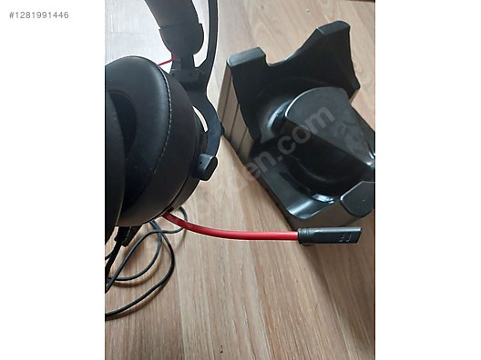 İkinci El ve Sıfır Alışveriş / Bilgisayar / Çevre Birimleri / Kulaklık & Mikrofon