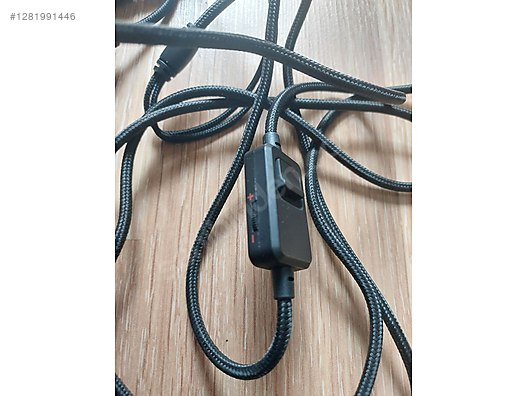 İkinci El ve Sıfır Alışveriş / Bilgisayar / Çevre Birimleri / Kulaklık & Mikrofon