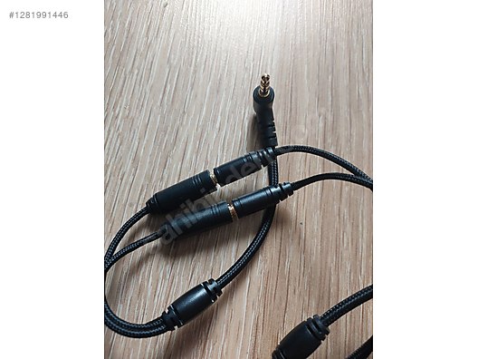 İkinci El ve Sıfır Alışveriş / Bilgisayar / Çevre Birimleri / Kulaklık & Mikrofon