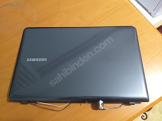 samsung laptop arka kapak bezel ve mentese ilan ve alisveriste ilk adres sahibinden com da 923991479