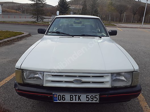 ford taunus 1 6 gt masrafsiz aile araci at sahibinden com 980991494