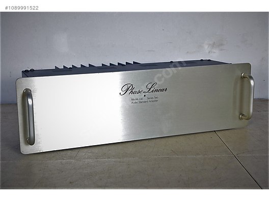 Sahibinden Phase Linear Amfi