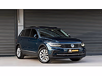 ASLANBAŞ'TAN TİGUAN LİFE 1.5TSI CAMTAVAN+CARPLY+GERİGRŞ #1286991587