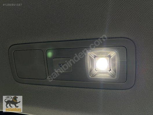 Vasıta / Arazi, SUV & Pickup / Volkswagen / Tiguan / 1.5 TSI  / Life