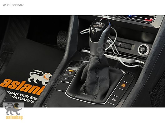 Vasıta / Arazi, SUV & Pickup / Volkswagen / Tiguan / 1.5 TSI  / Life