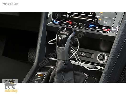 Vasıta / Arazi, SUV & Pickup / Volkswagen / Tiguan / 1.5 TSI  / Life