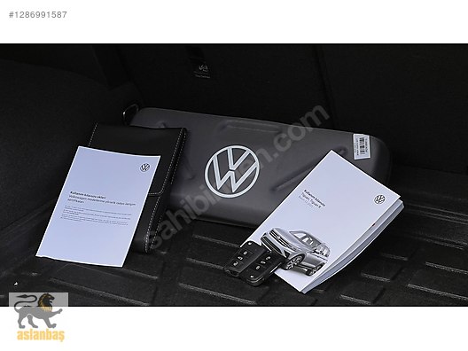 Vasıta / Arazi, SUV & Pickup / Volkswagen / Tiguan / 1.5 TSI  / Life