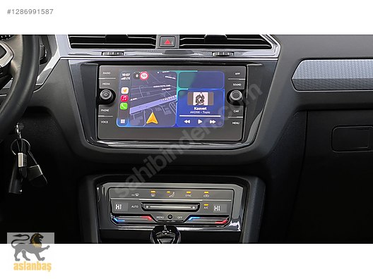 Vasıta / Arazi, SUV & Pickup / Volkswagen / Tiguan / 1.5 TSI  / Life