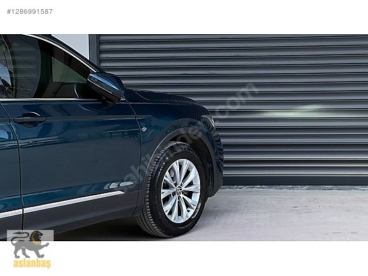 Vasıta / Arazi, SUV & Pickup / Volkswagen / Tiguan / 1.5 TSI  / Life