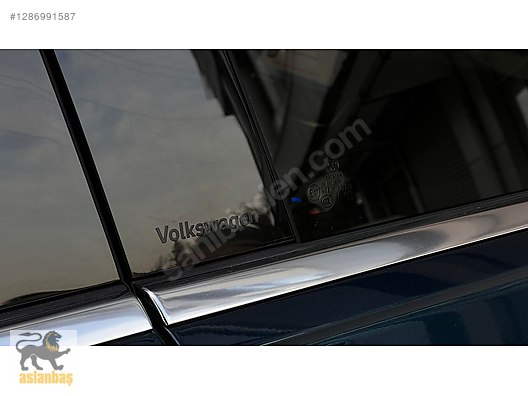 Vasıta / Arazi, SUV & Pickup / Volkswagen / Tiguan / 1.5 TSI  / Life