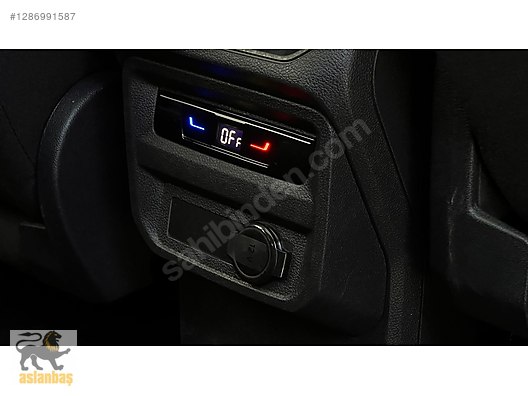 Vasıta / Arazi, SUV & Pickup / Volkswagen / Tiguan / 1.5 TSI  / Life