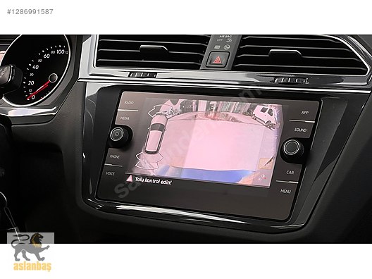 Vasıta / Arazi, SUV & Pickup / Volkswagen / Tiguan / 1.5 TSI  / Life